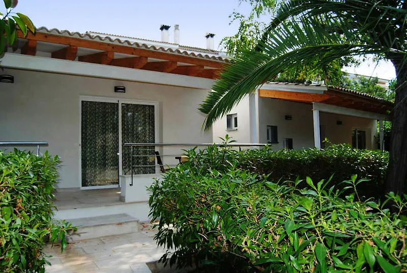 Soller Garden Hotel Puerto de Sóller
