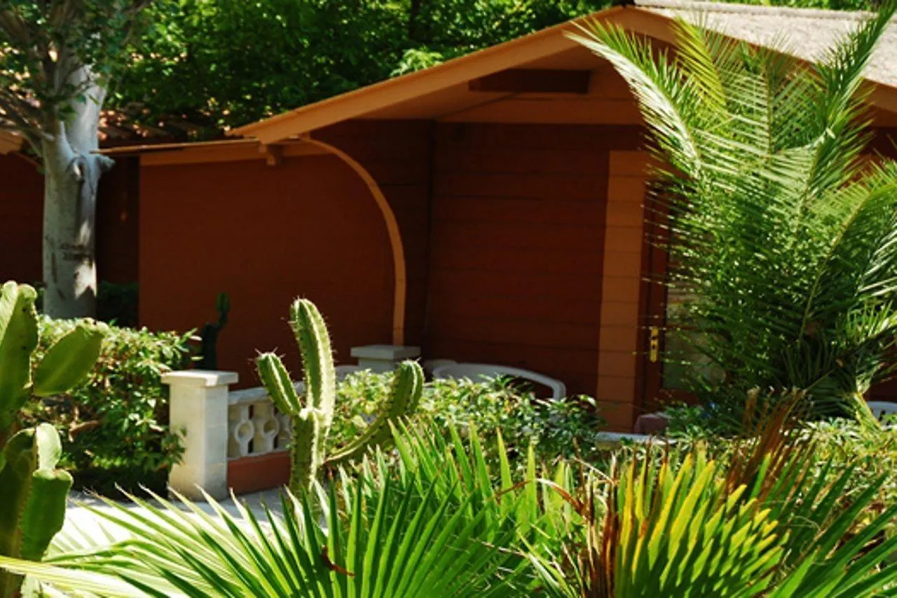 Soller Garden Hotel Puerto de Sóller Spanien