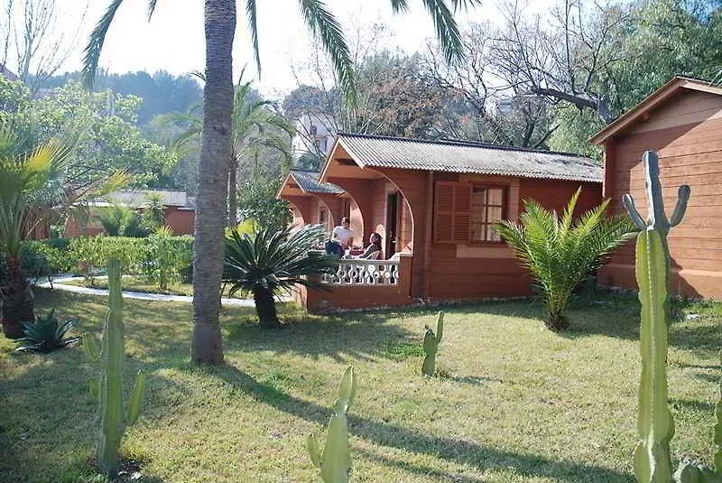 Soller Garden Hotel Puerto de Sóller