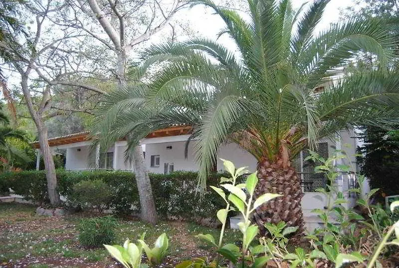Soller Garden Hotel Puerto de Sóller Spanien