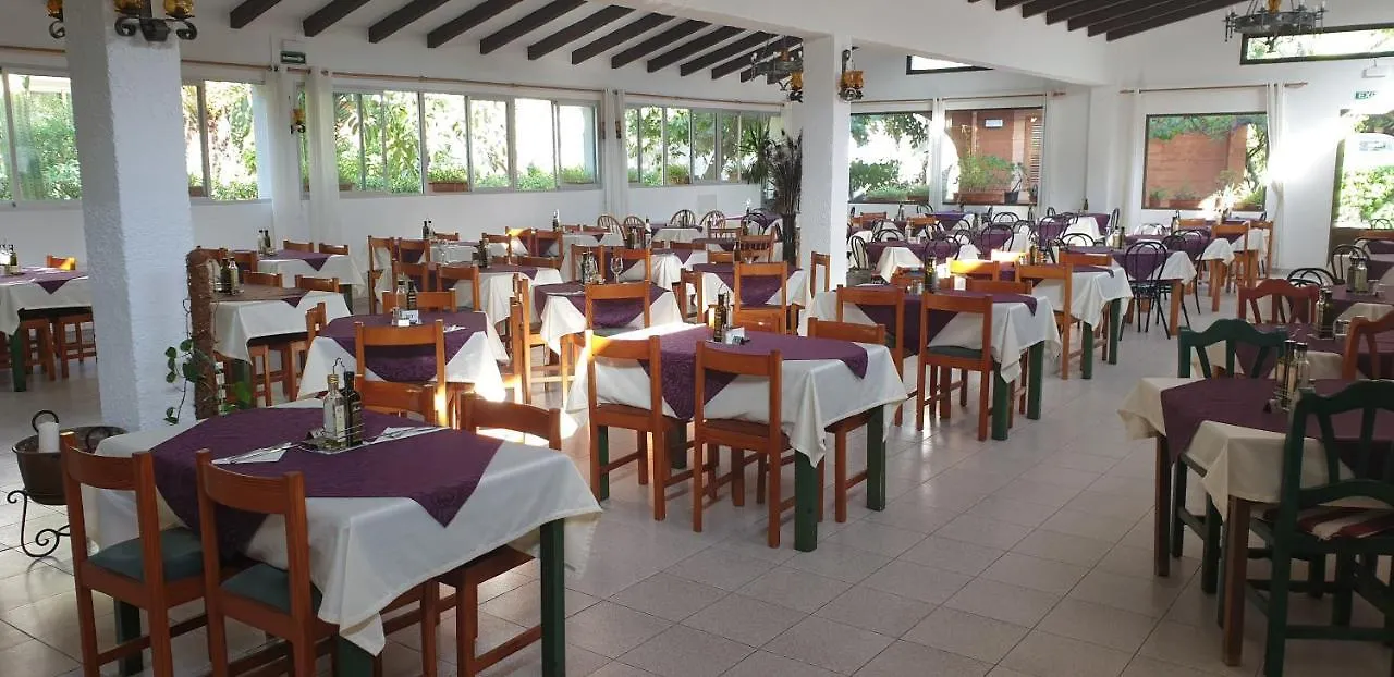Soller Garden Hotel Puerto de Sóller