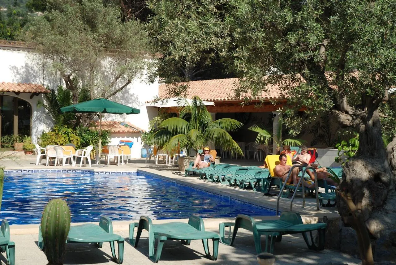 Soller Garden Hotel Puerto de Sóller