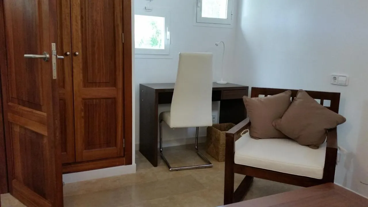 Soller Garden Hotel Puerto de Sóller