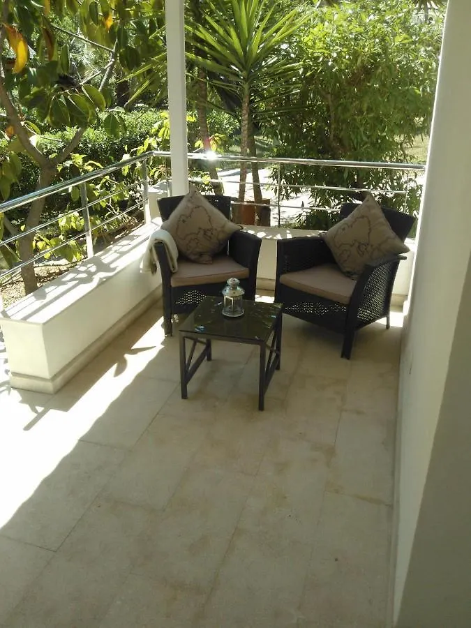Soller Garden Hotel Puerto de Sóller 0*,  Spanien