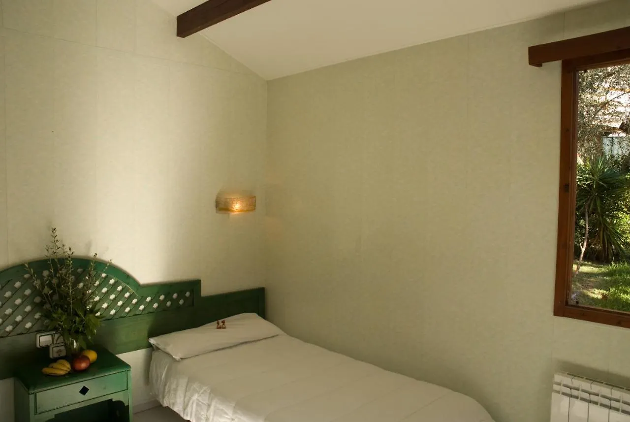 Soller Garden Hotel Puerto de Sóller