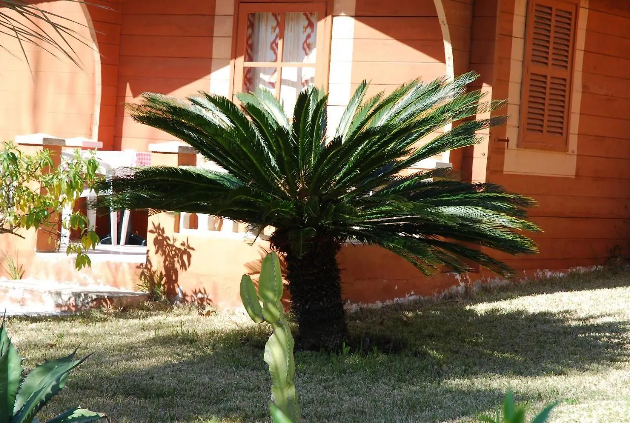 Soller Garden Hotel Puerto de Sóller