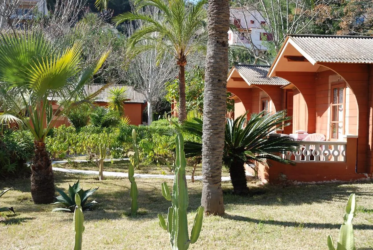 Soller Garden Hotel Puerto de Sóller