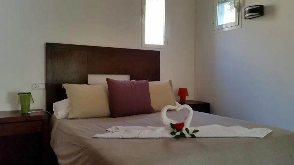 Hotel Soller Garden Puerto de Sóller
