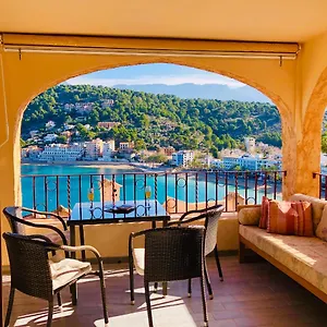 Apartment Hartmut Friedrich, Puerto de Sóller