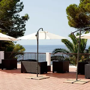 3* Hotel Club Cala Azul