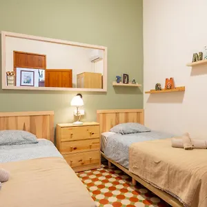 Apartment Sa Torre, Puerto de Sóller