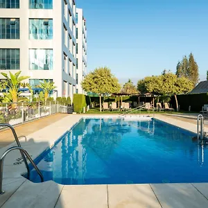 **** Hotel Hilton Garden Spanje