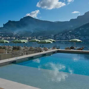 4* Hotel Salino Port Soller