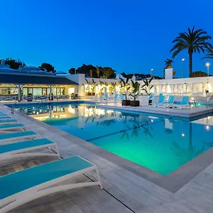 *** Hotel Vibra Cala Tarida-3sup Spanje