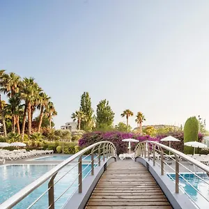 Aqua Onabrava & 4*sup 4*, Santa Susanna Espagne