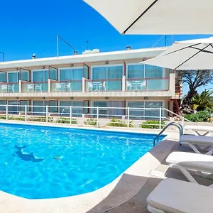 3* Hotel Molins Park