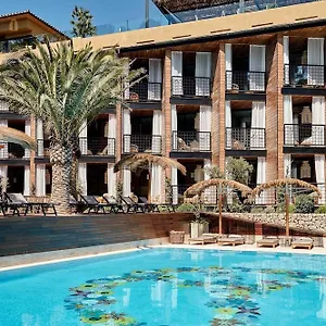 4* Hotel Bikini Island & Mountain 